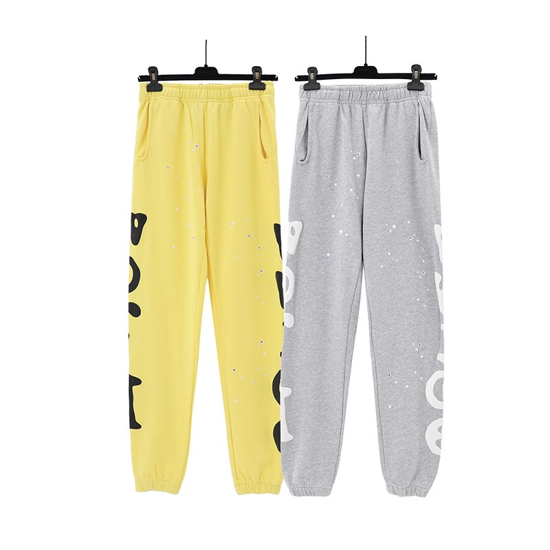 Sp5der-Beluga-Sweatpants-GoldGray1.webp