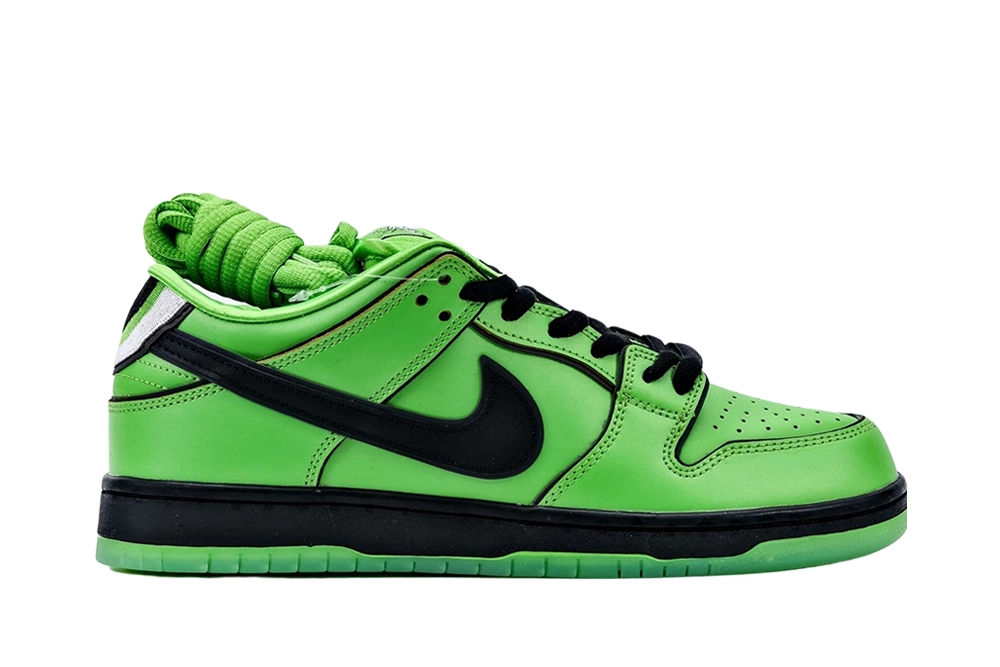 The-Powerpuff-Girls-x-Nike-SB-Dunk-Low-Buttercup.webp